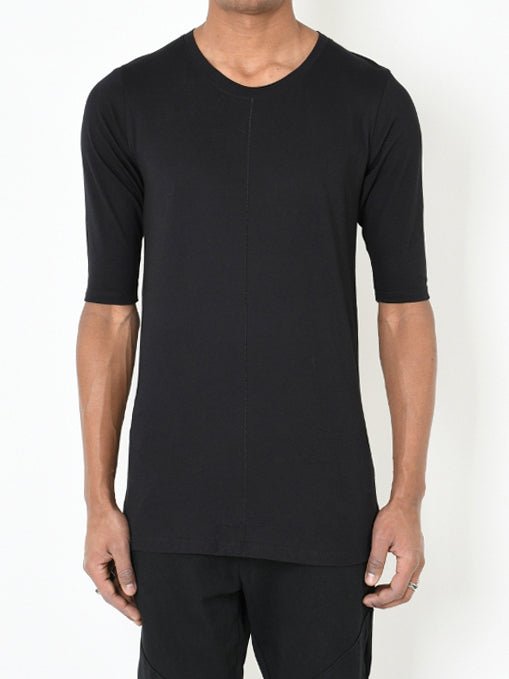 Jersey 3/4 Sleeve T-Shirt - by LA HAINE INSIDE US