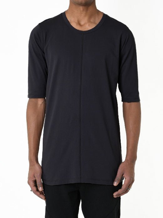 Jersey 3/4 Sleeve T-Shirt - by LA HAINE INSIDE US