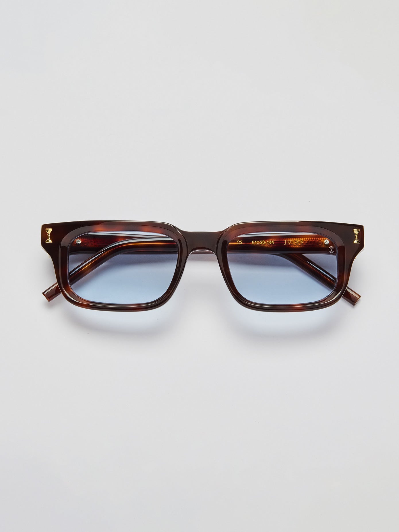 JULES – Copperwood - by ARTUS