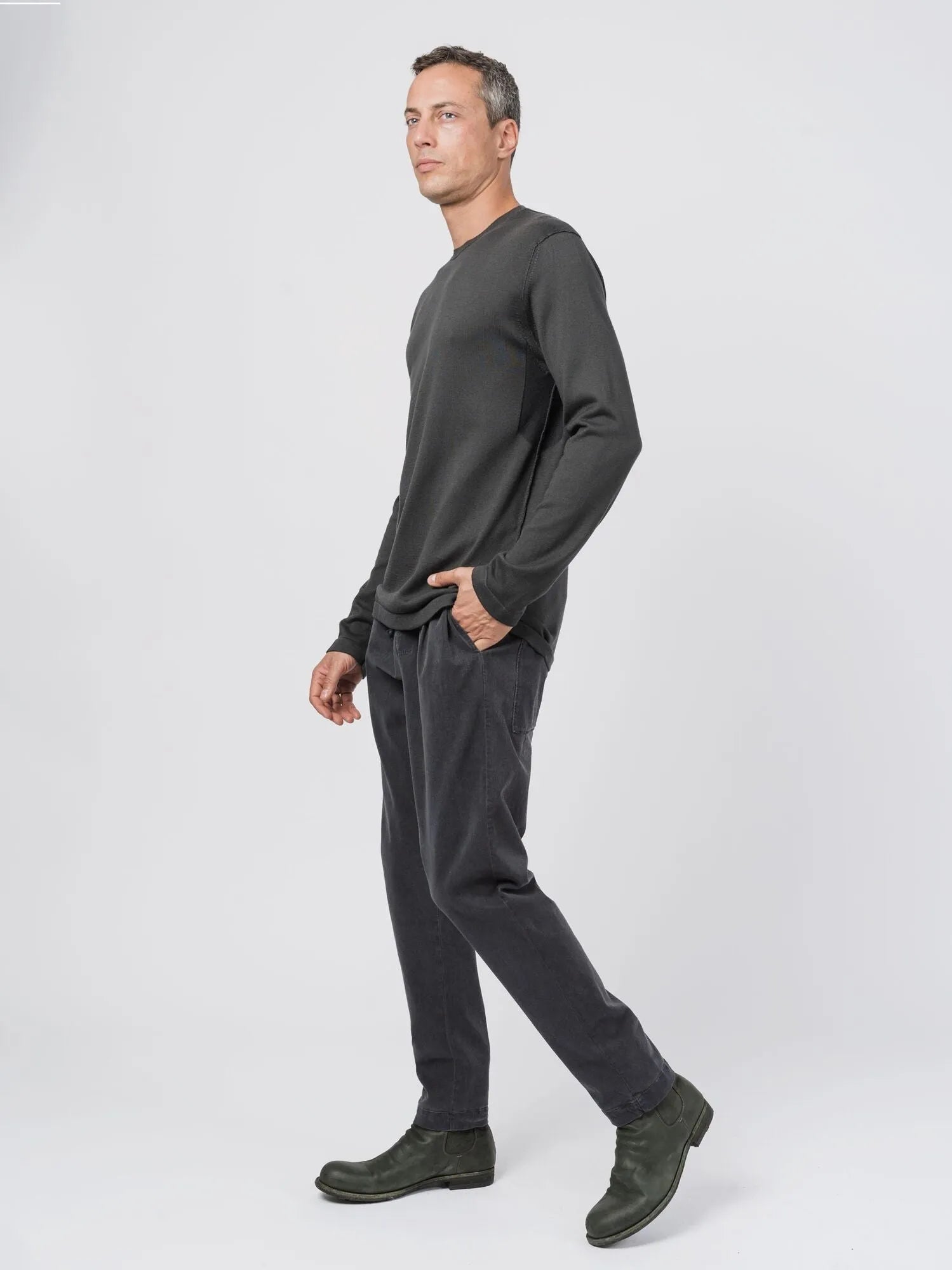 JUMPER - by TRANSIT UOMO