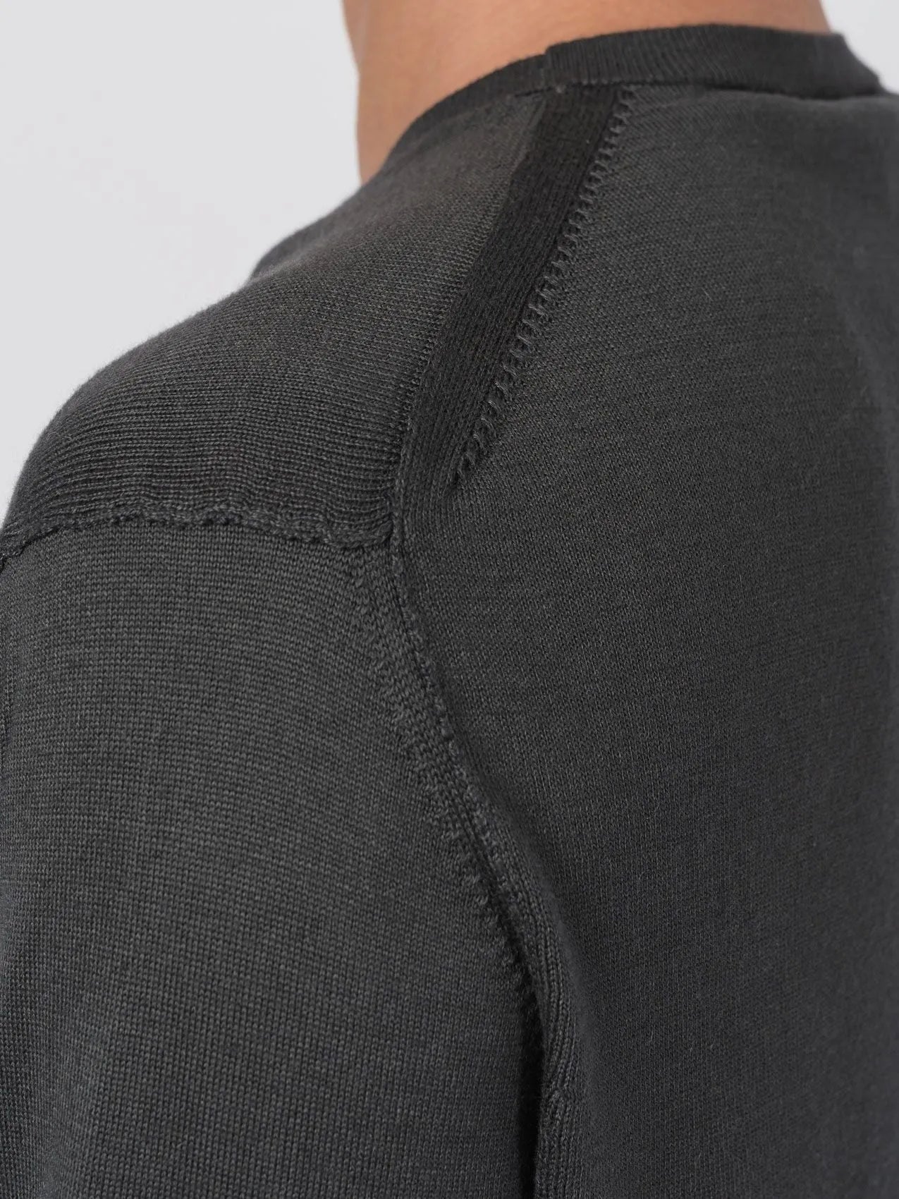 JUMPER - by TRANSIT UOMO