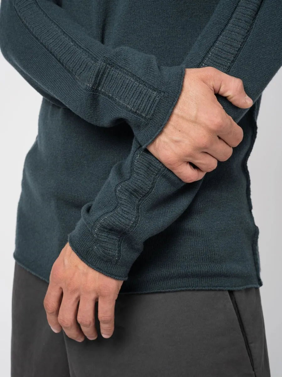 JUMPER - by TRANSIT UOMO