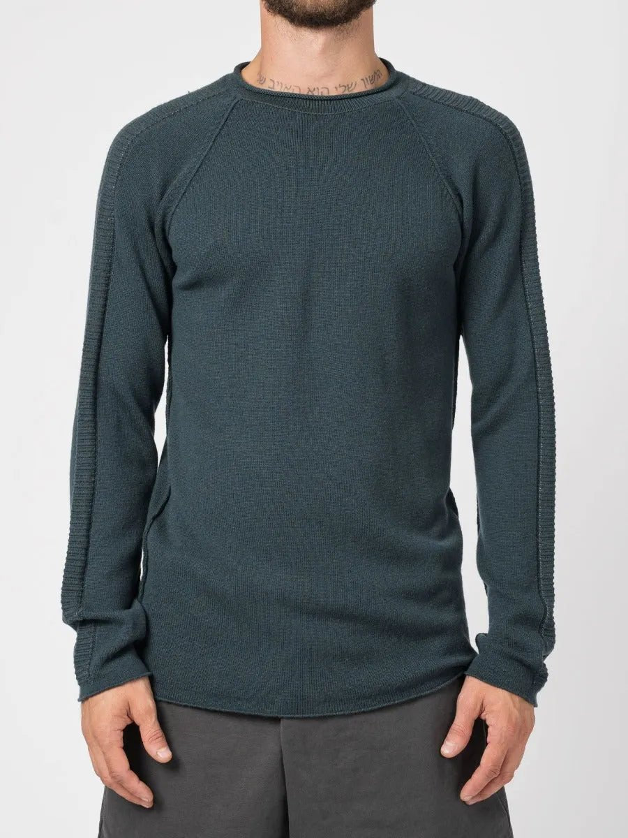JUMPER - by TRANSIT UOMO