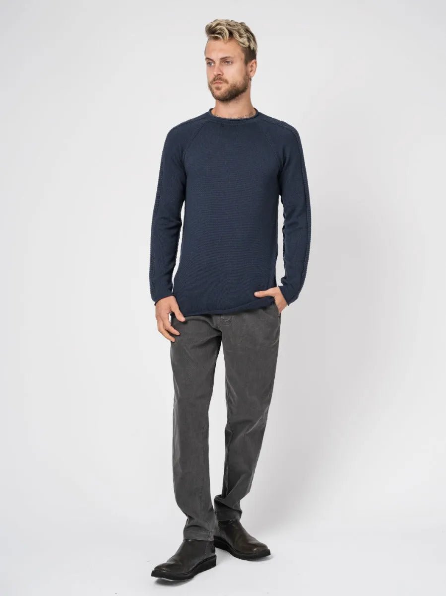 JUMPER - by TRANSIT UOMO