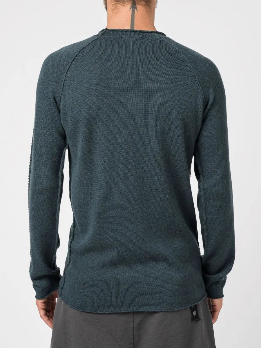 JUMPER - by TRANSIT UOMO
