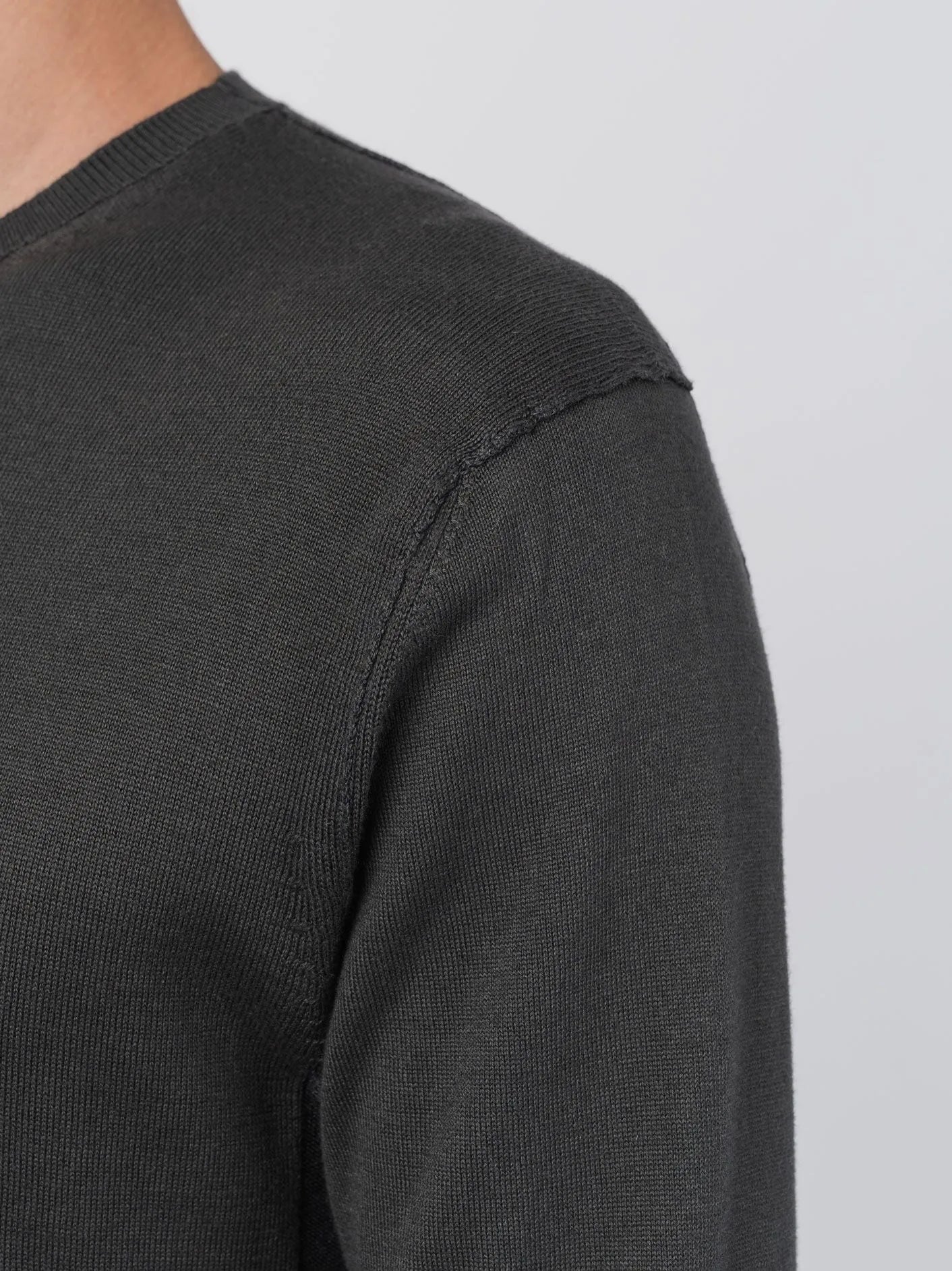 JUMPER - by TRANSIT UOMO