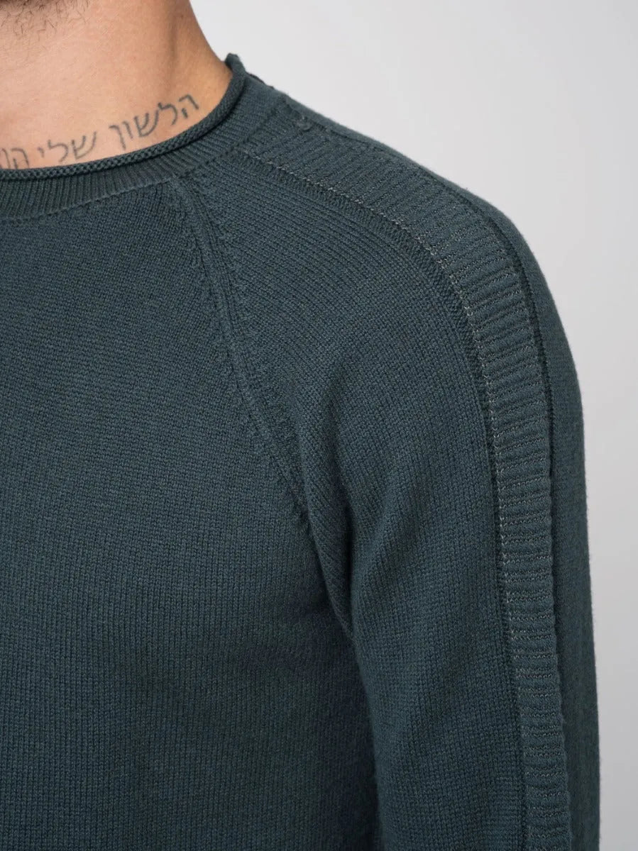 JUMPER - by TRANSIT UOMO