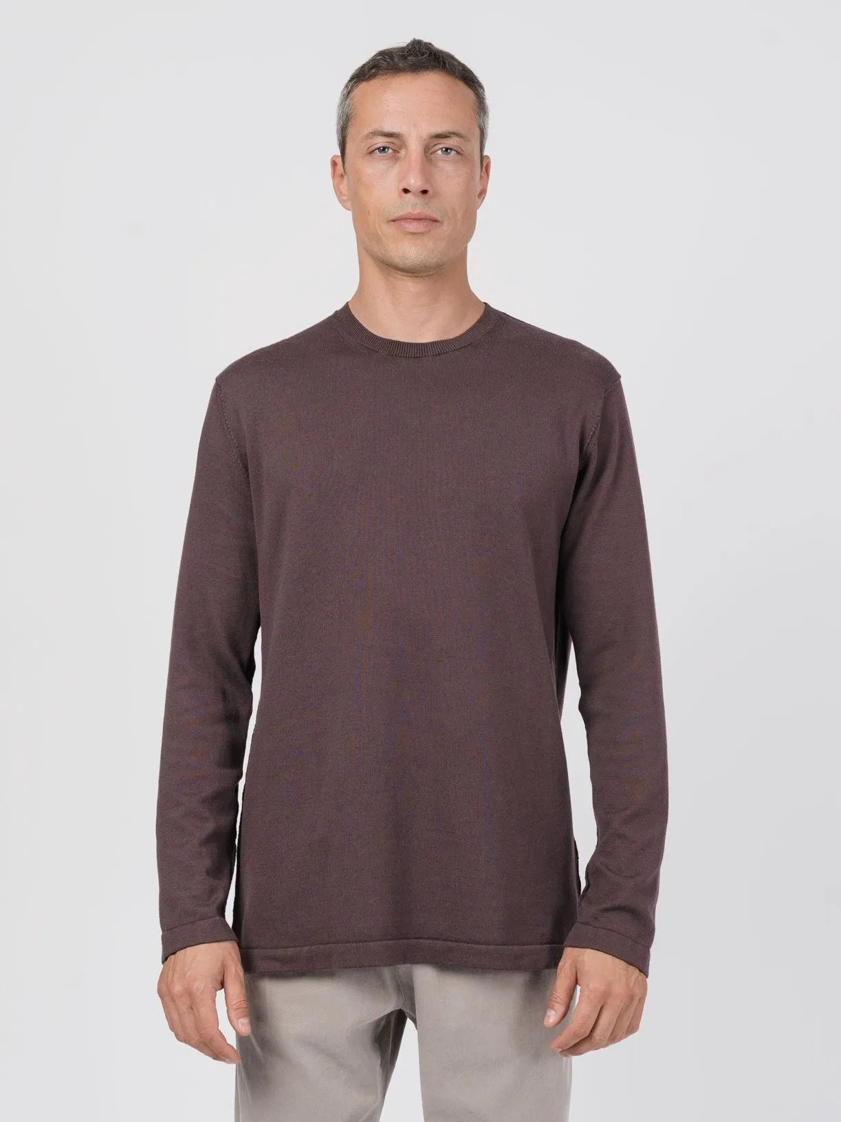 JUMPER - by TRANSIT UOMO