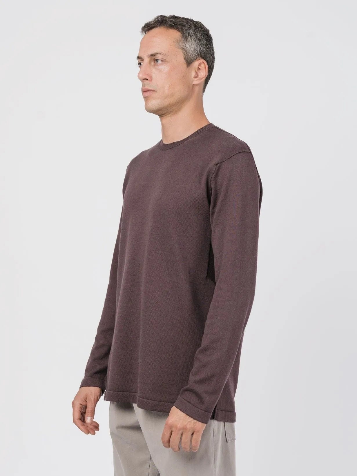 JUMPER - by TRANSIT UOMO