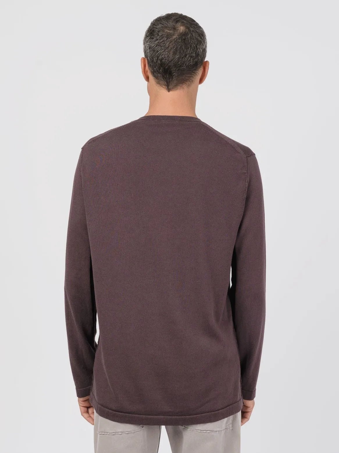 JUMPER - by TRANSIT UOMO