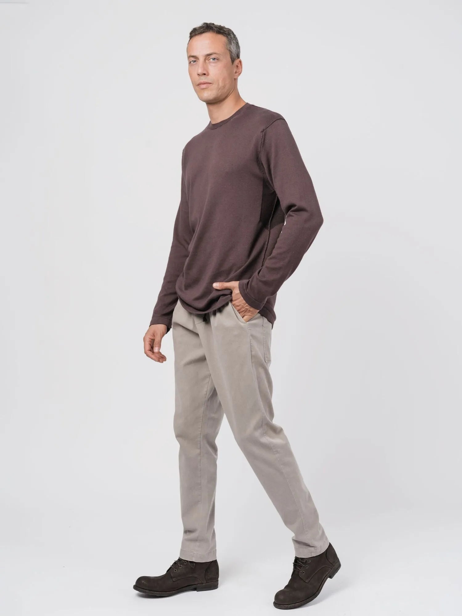 JUMPER - by TRANSIT UOMO