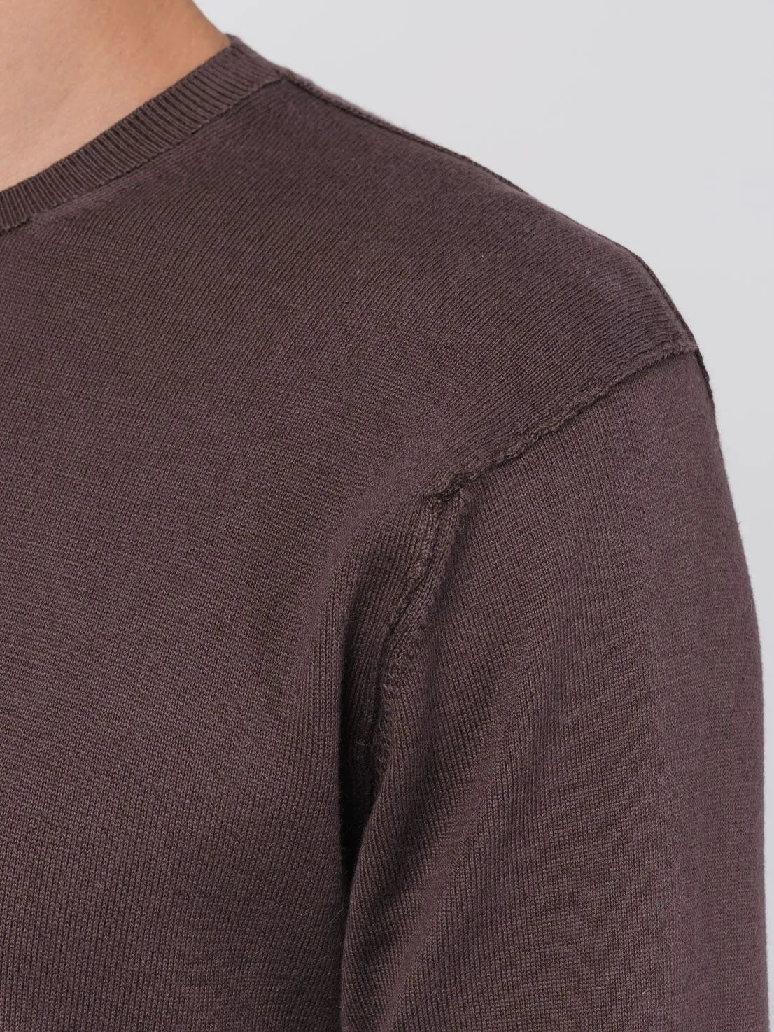 JUMPER - by TRANSIT UOMO