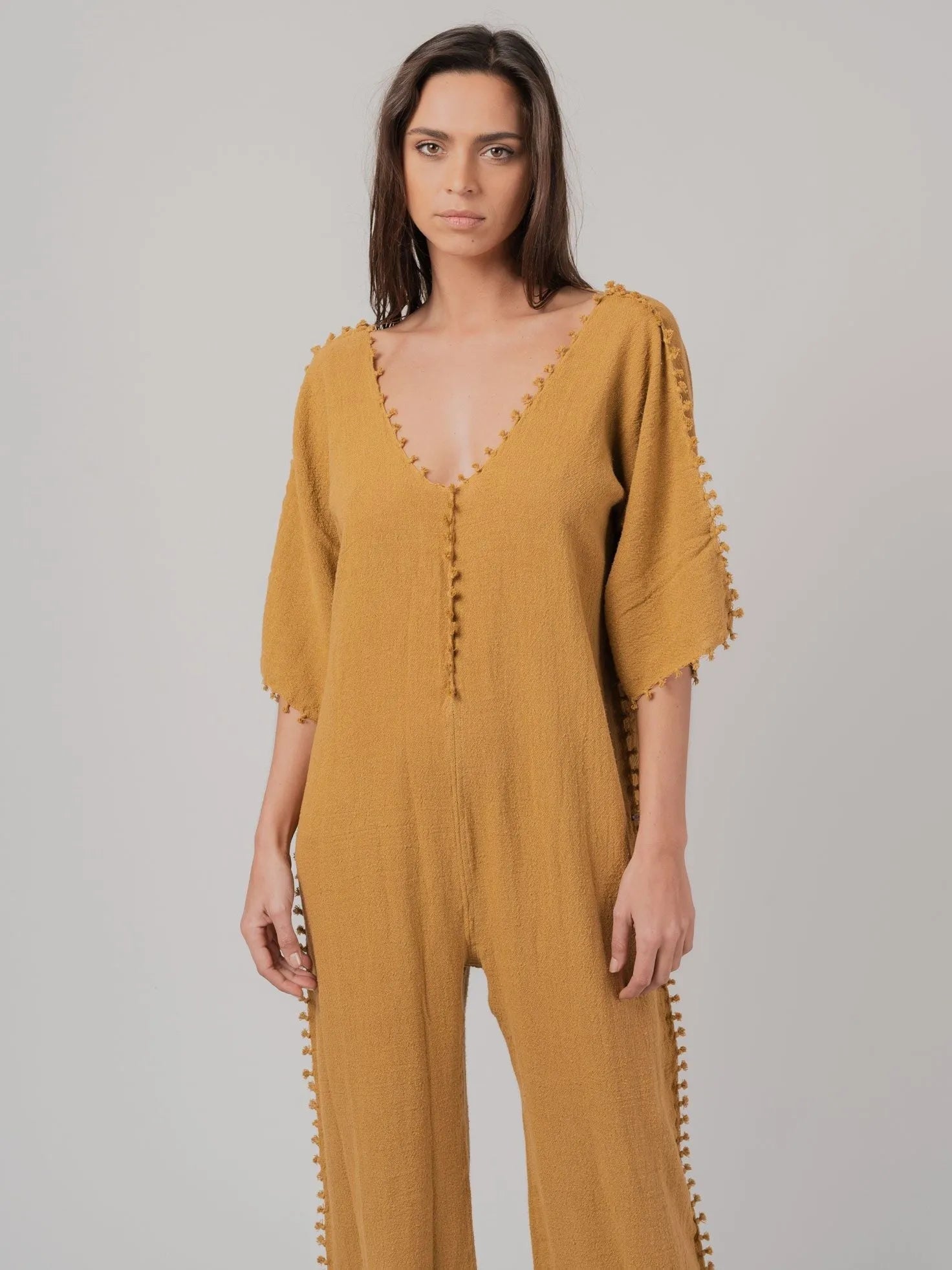 JUMPSUIT - by CARAVANA