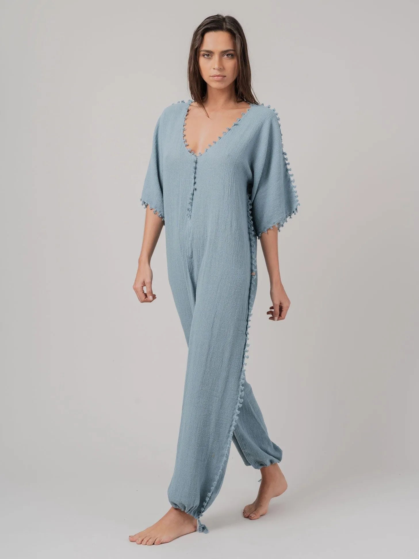 JUMPSUIT - by CARAVANA
