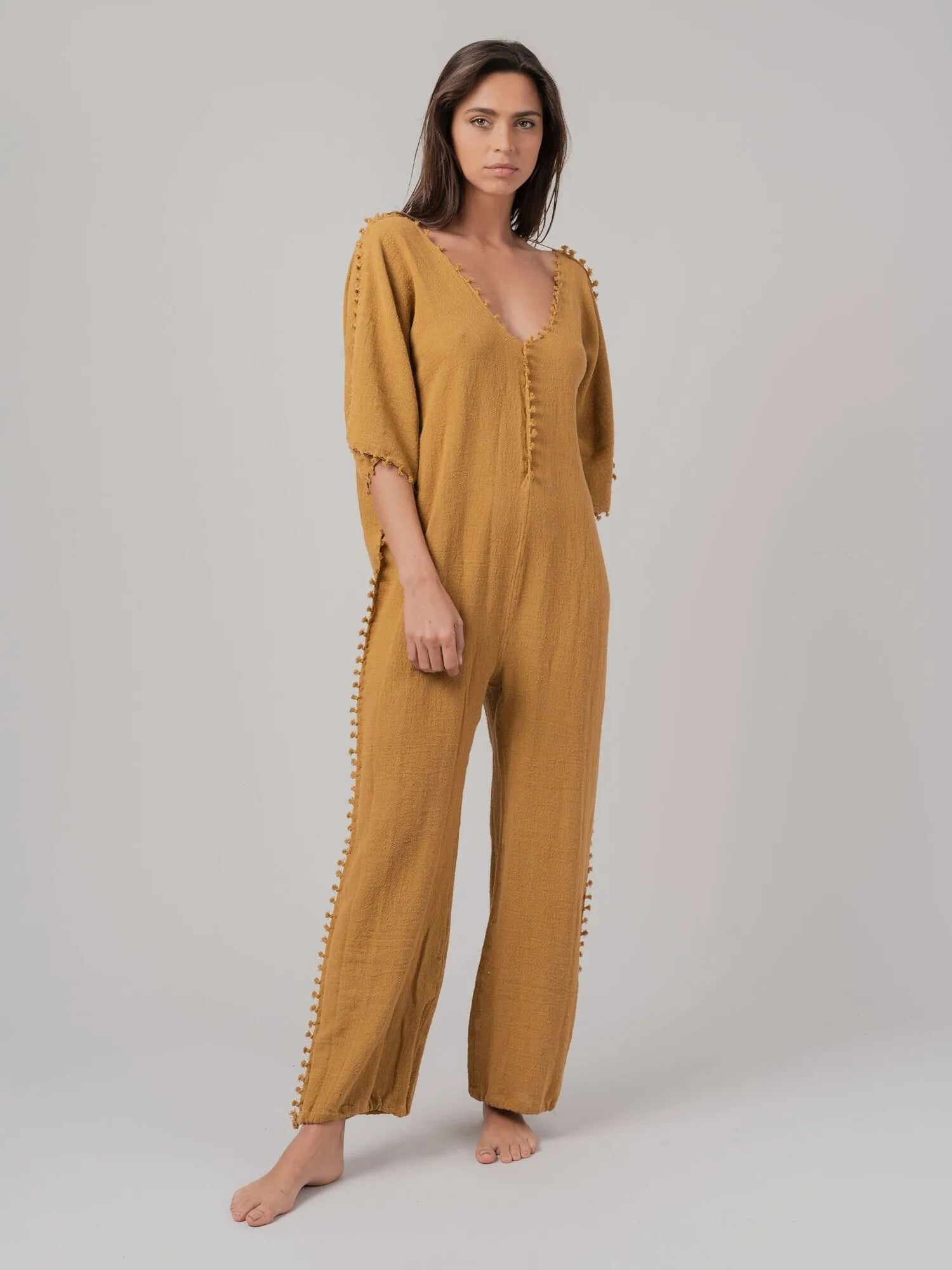 JUMPSUIT - by CARAVANA