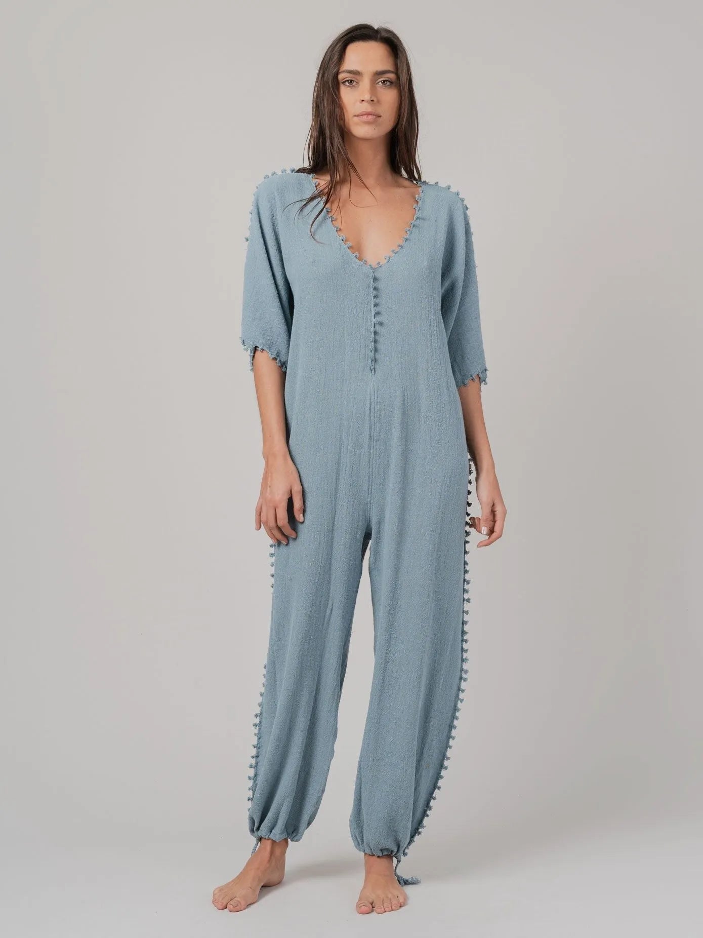 JUMPSUIT - by CARAVANA