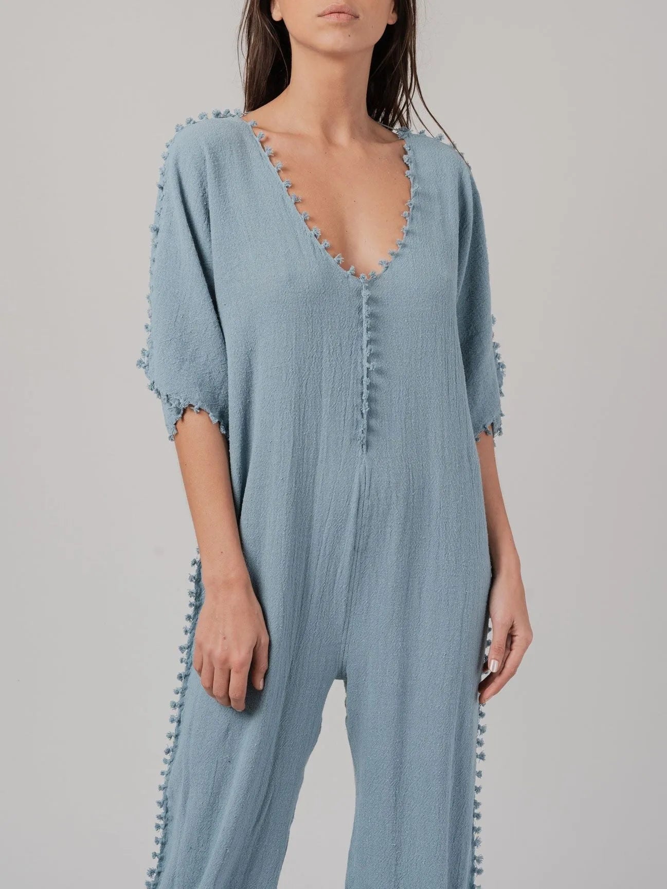 JUMPSUIT - by CARAVANA