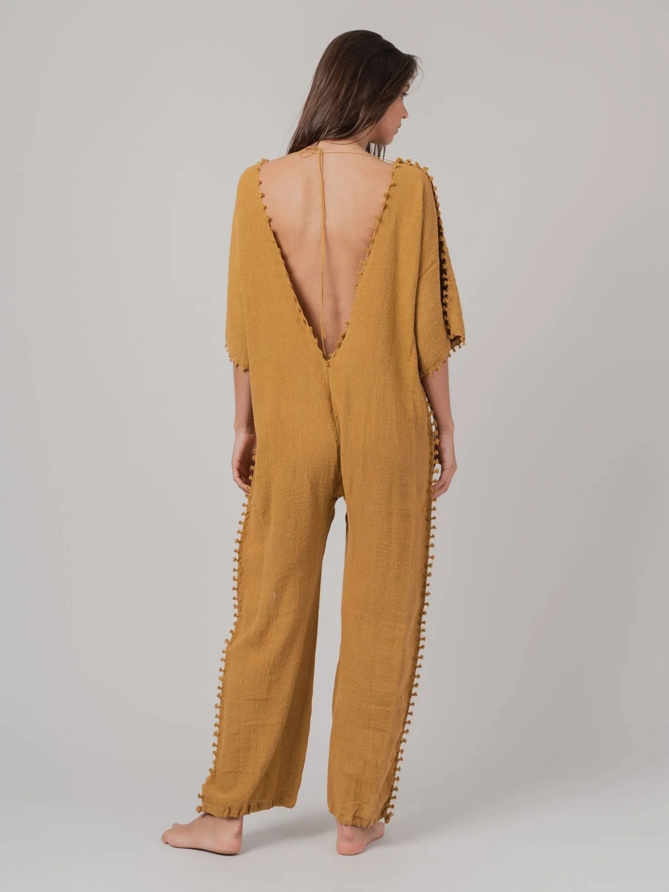 JUMPSUIT - by CARAVANA