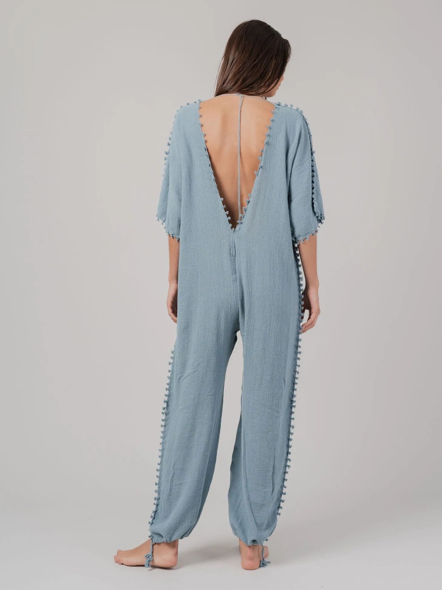 JUMPSUIT - by CARAVANA