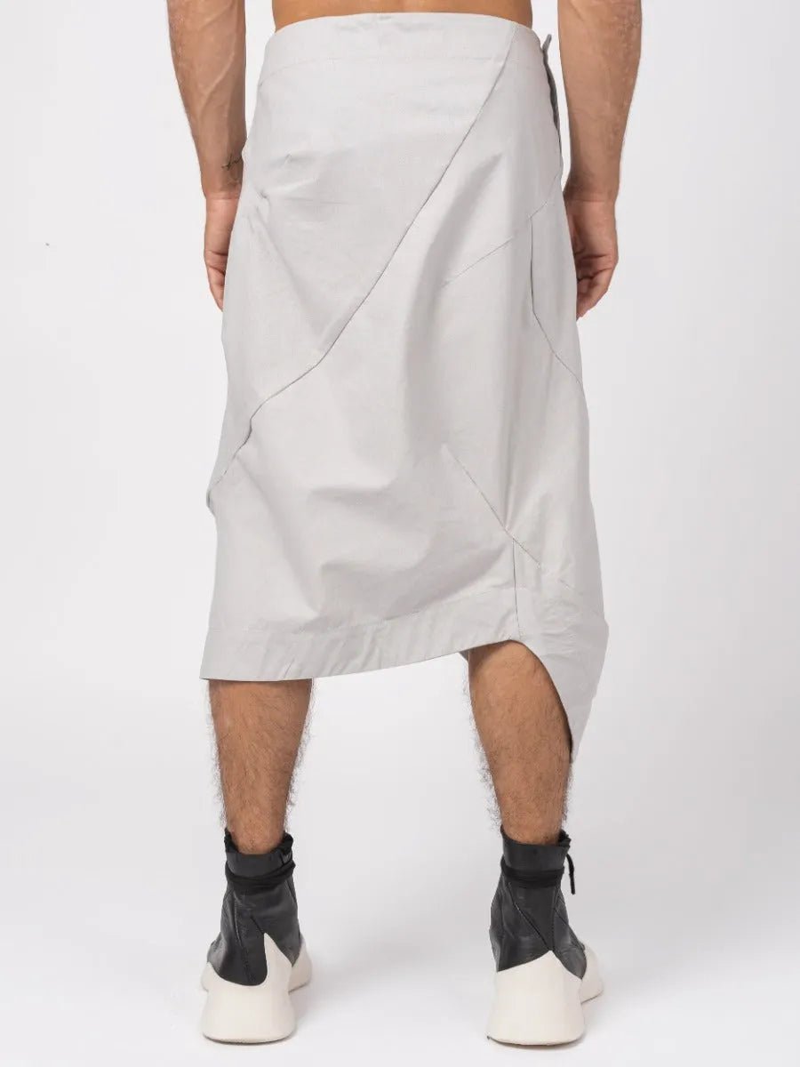 KILT - by LEON EMANUEL BLANCK