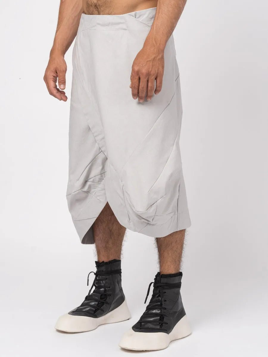 KILT - by LEON EMANUEL BLANCK