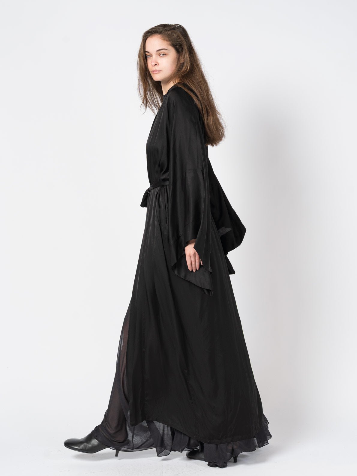 Kimono Robe - by NOSTRA SANTISSIMA