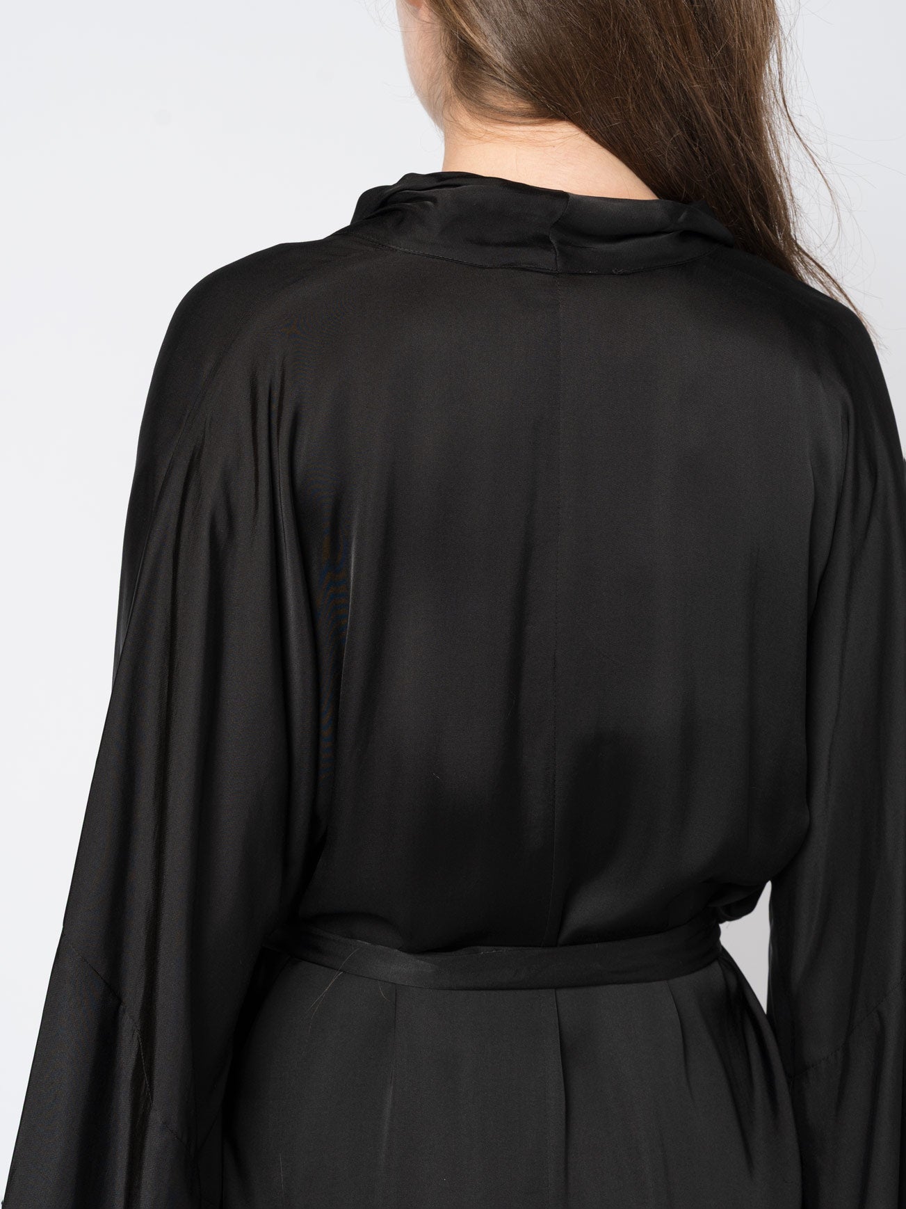 Kimono Robe - by NOSTRA SANTISSIMA