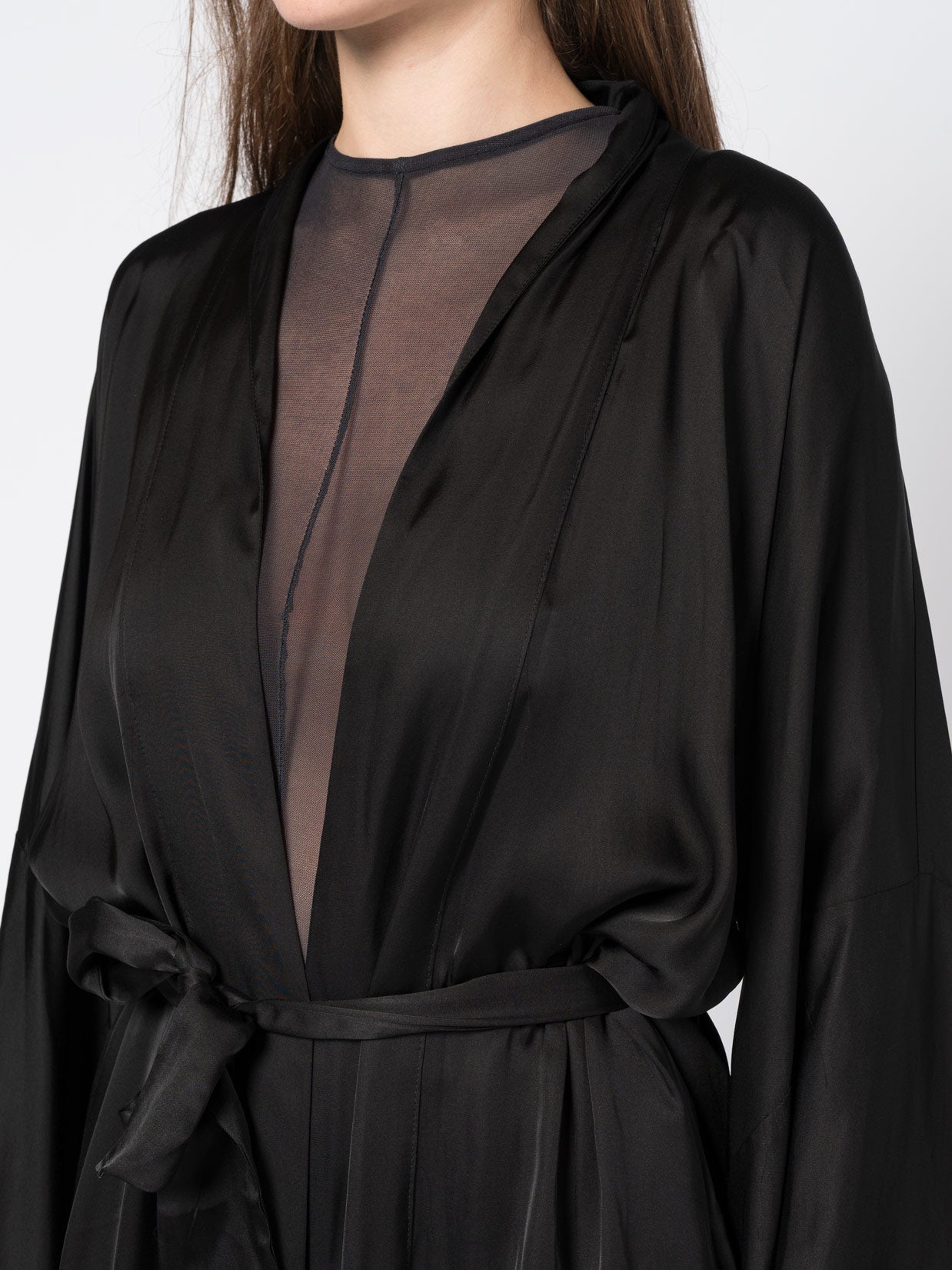 Kimono Robe - by NOSTRA SANTISSIMA