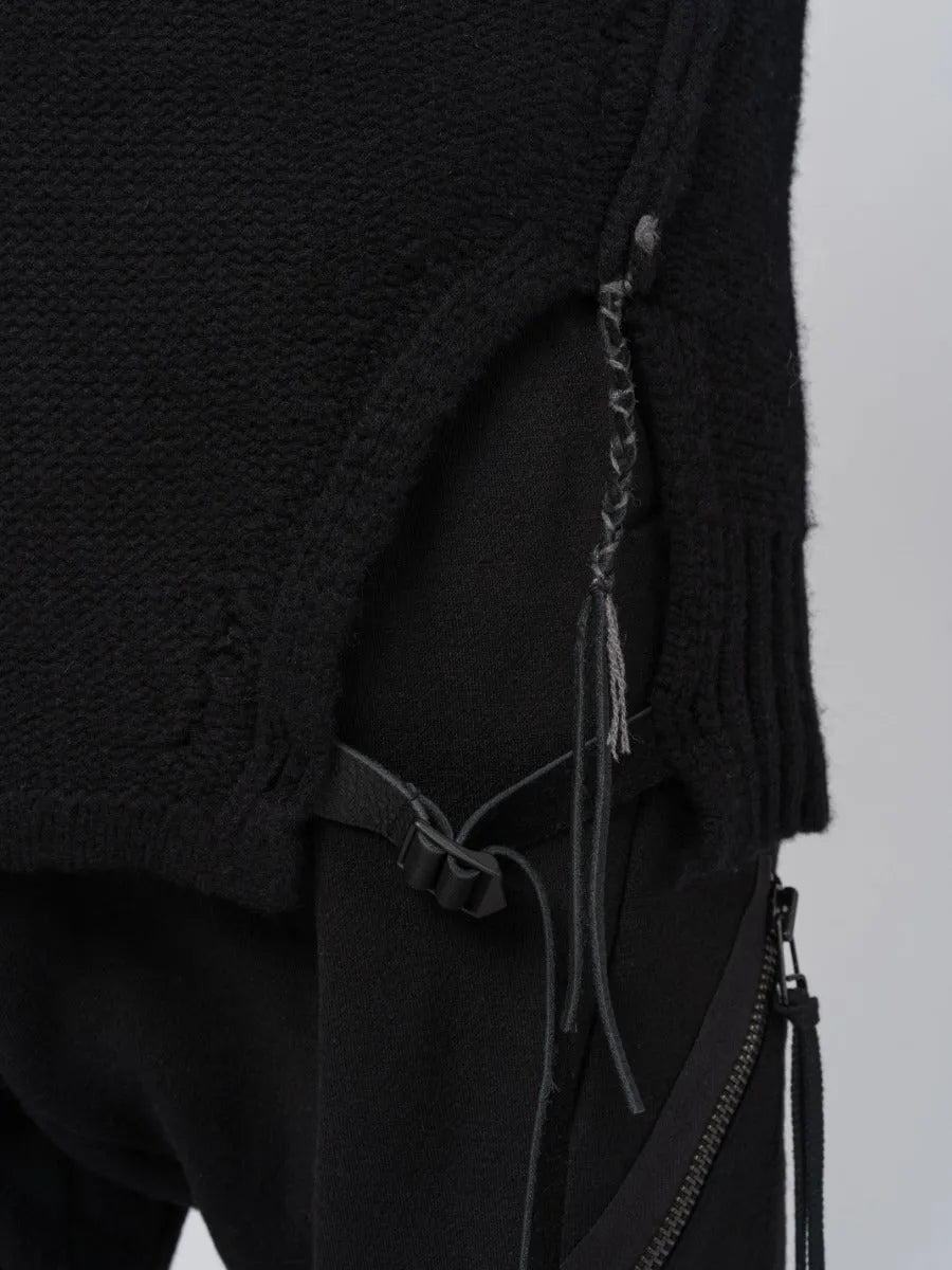 KNIT - by D.HYGEN
