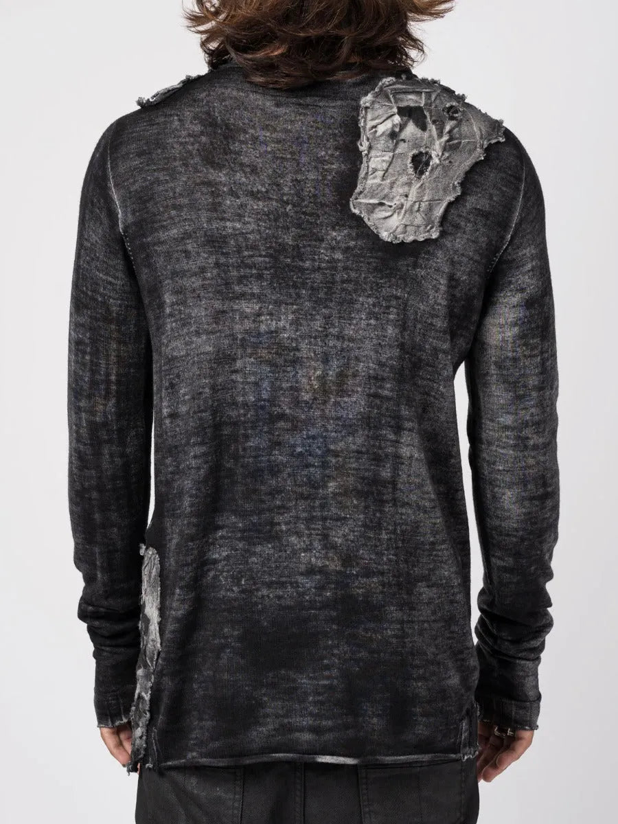 KNIT - by MD75