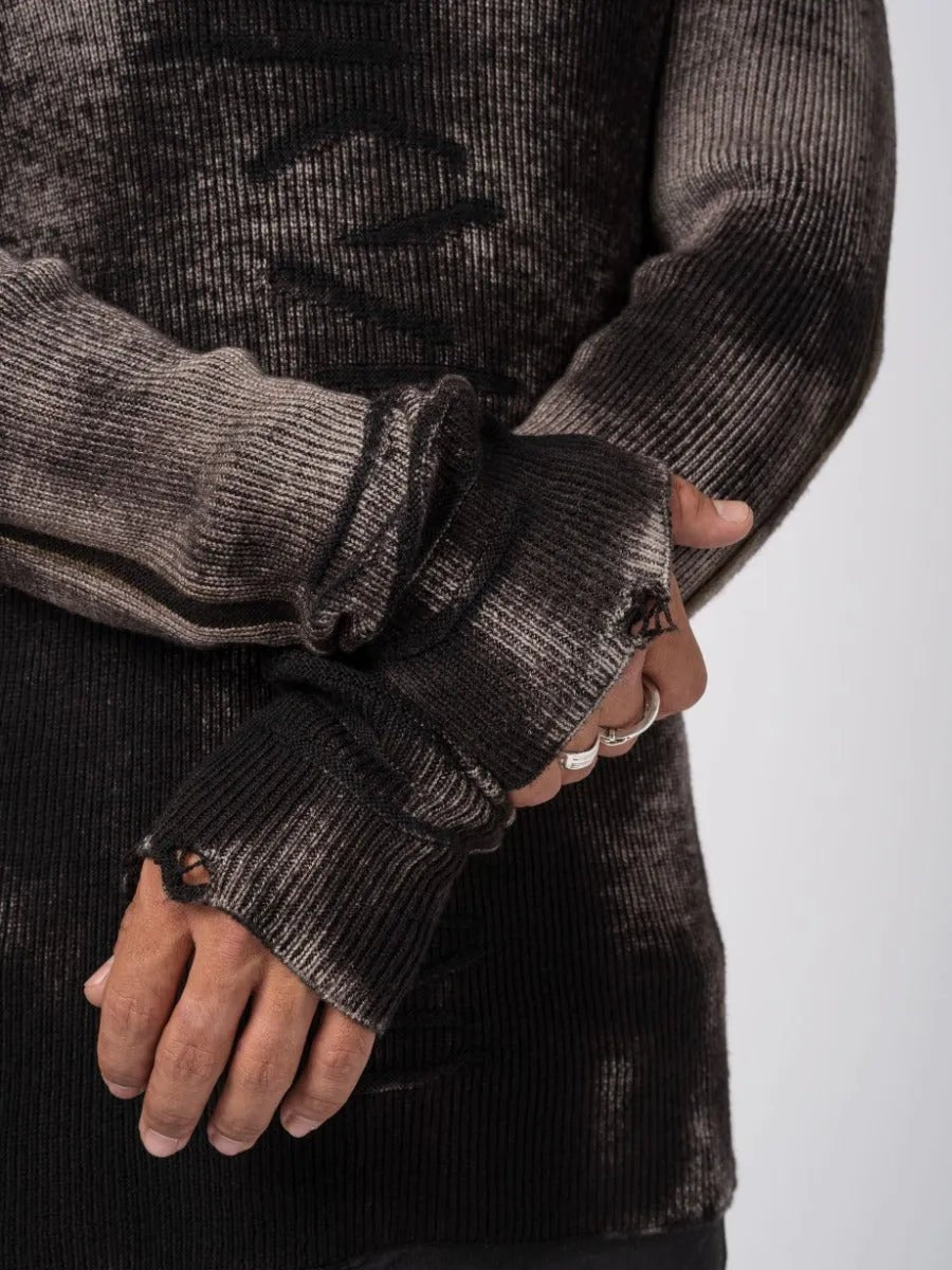 KNIT - by MD75