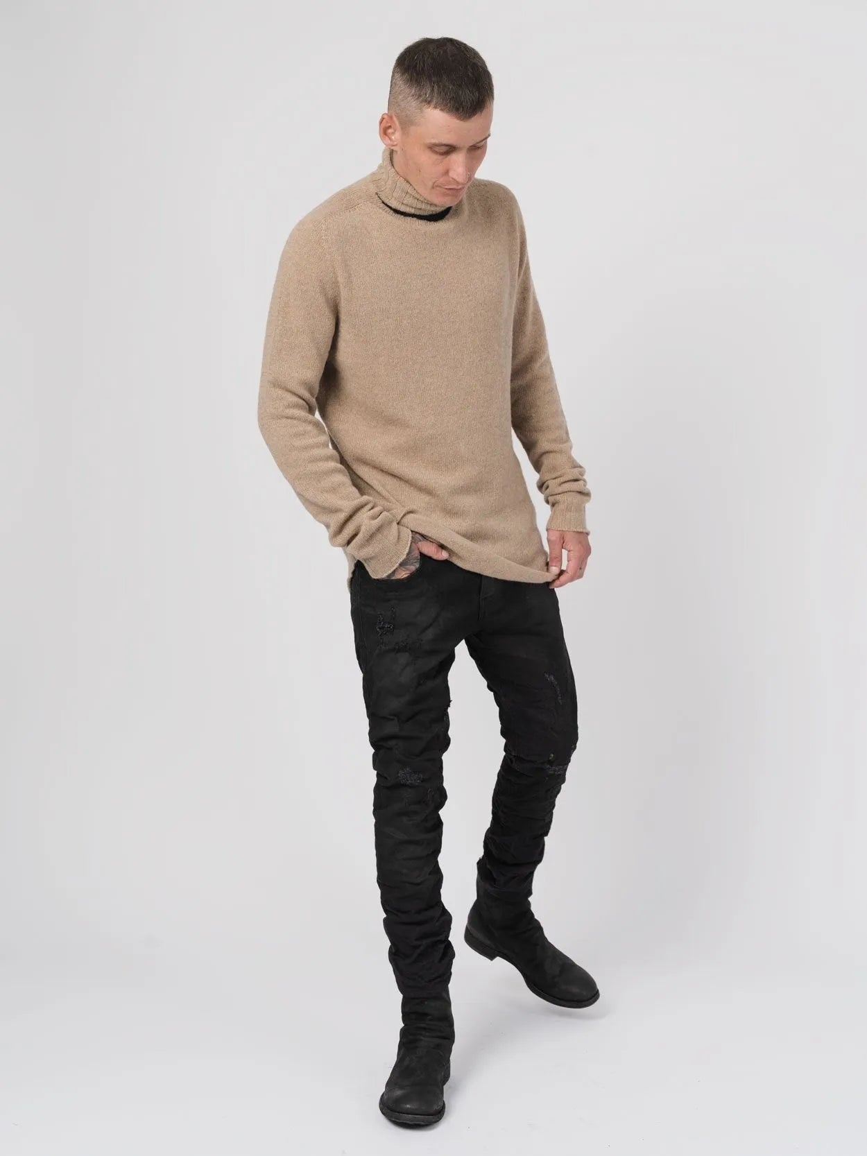 KNIT - by MD75
