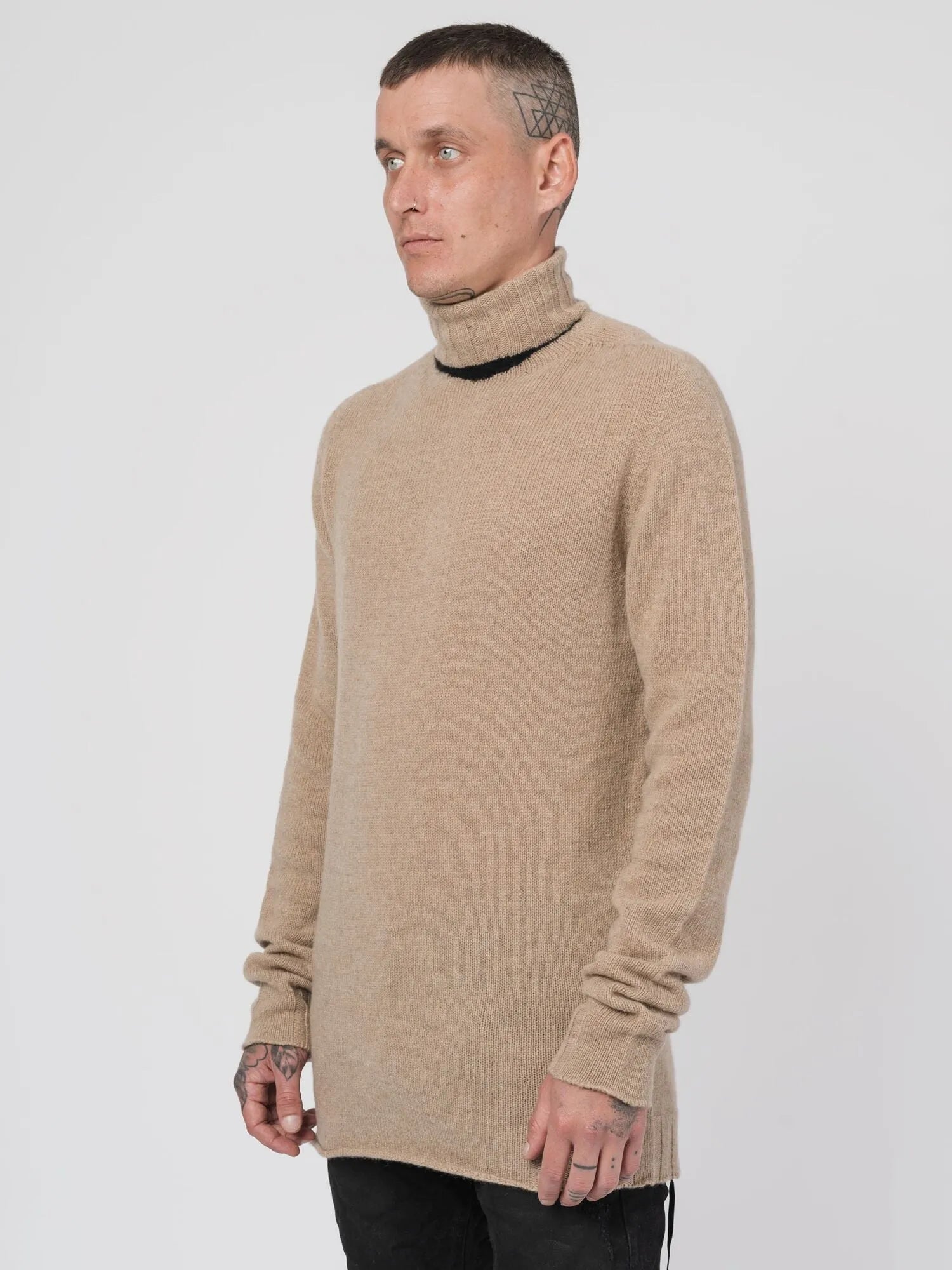 KNIT - by MD75