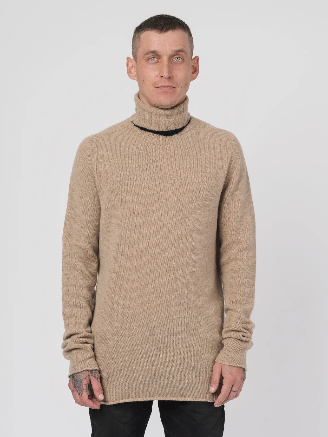 KNIT - by MD75