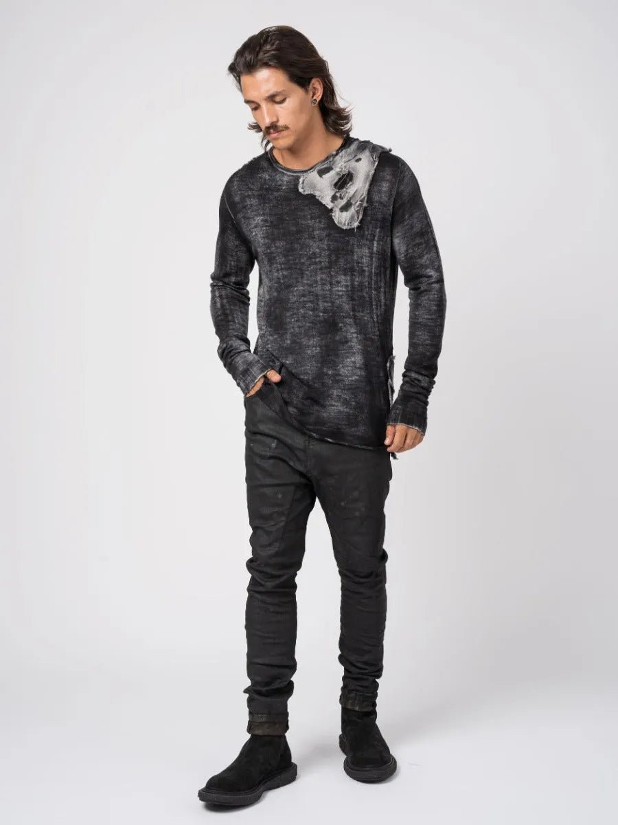 KNIT - by MD75