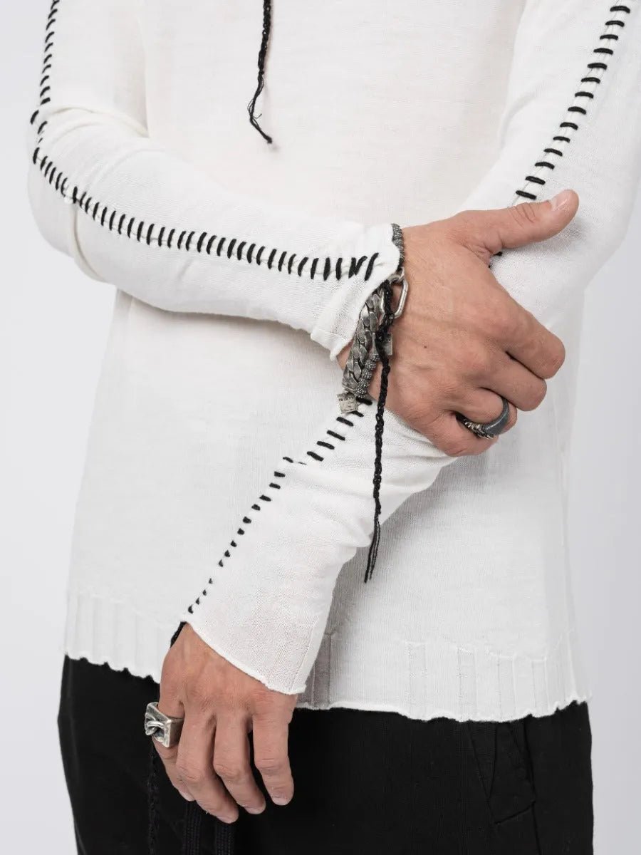 KNIT - by MD75