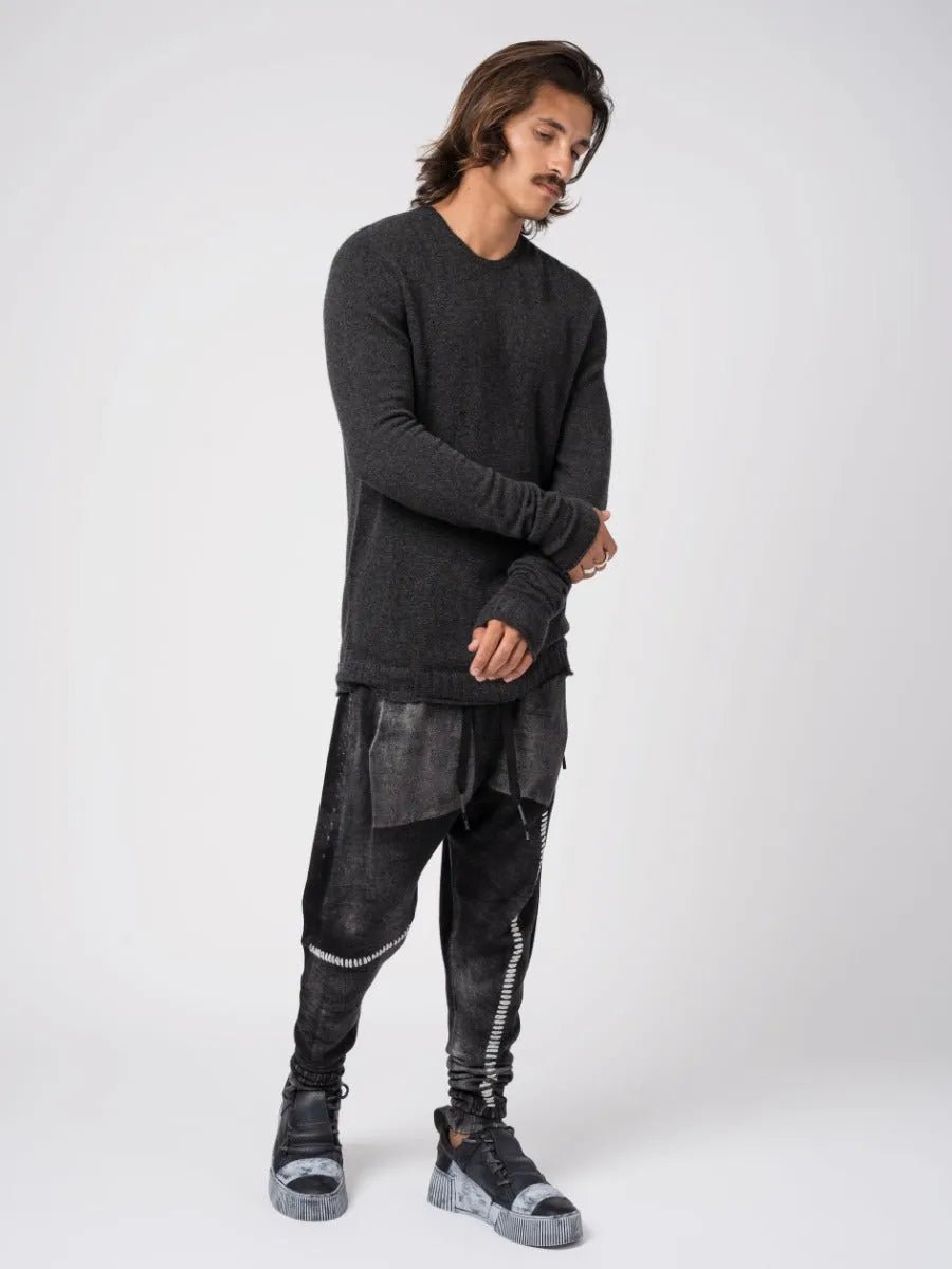 KNIT - by MD75