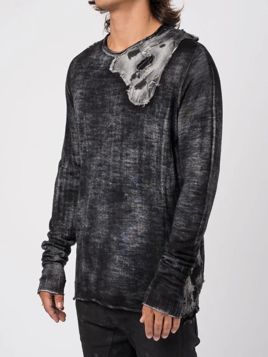 KNIT - by MD75