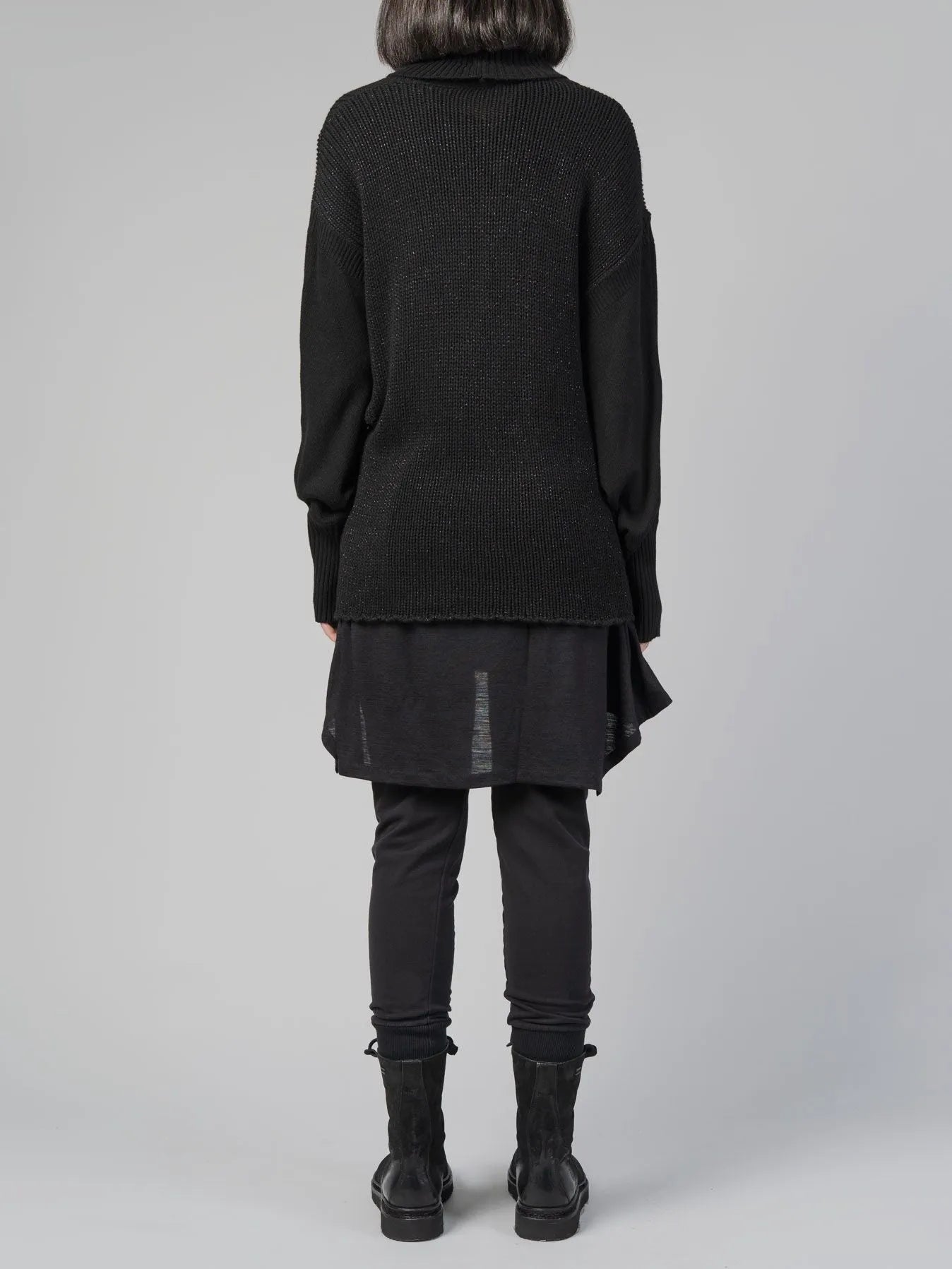 KNIT - by PRIMORDIAL IS PRIMITIVE
