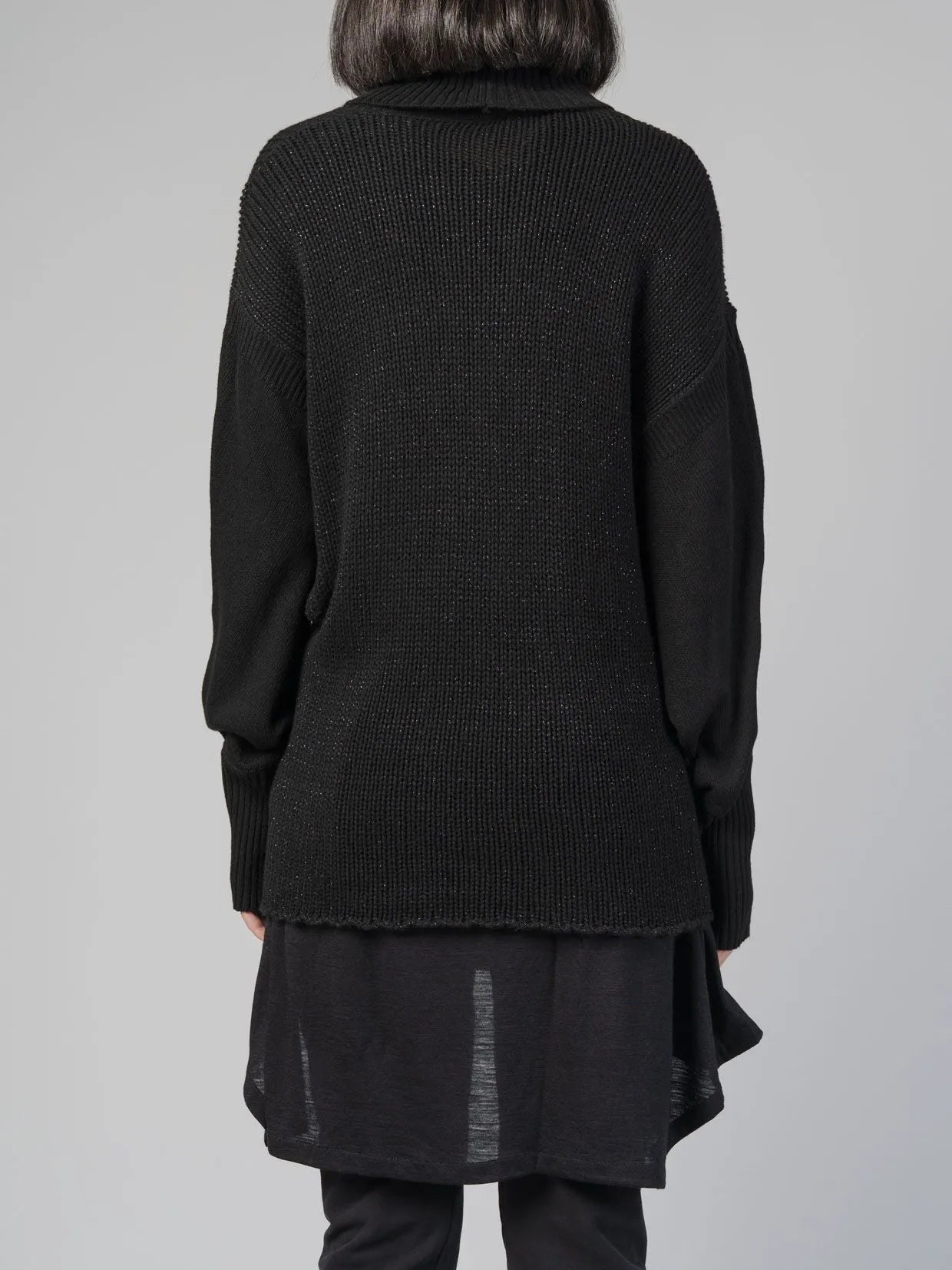 KNIT - by PRIMORDIAL IS PRIMITIVE
