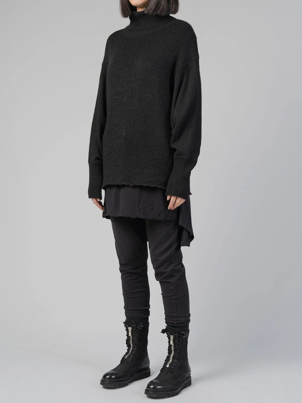 KNIT - by PRIMORDIAL IS PRIMITIVE