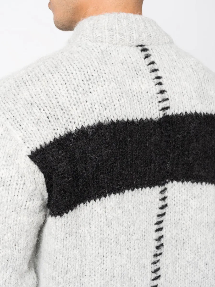 KNIT - by THOM KROM