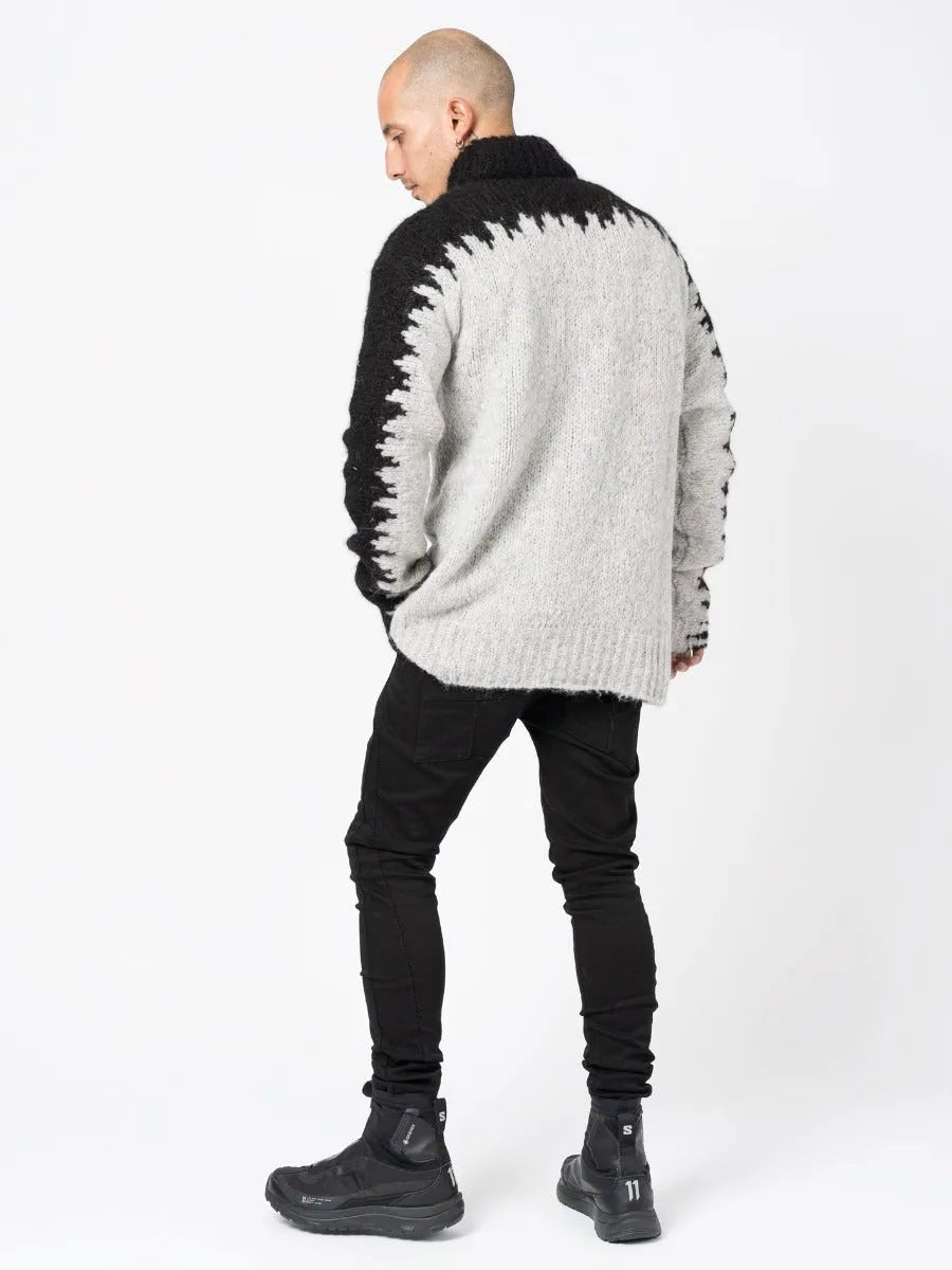 KNIT - by THOM KROM