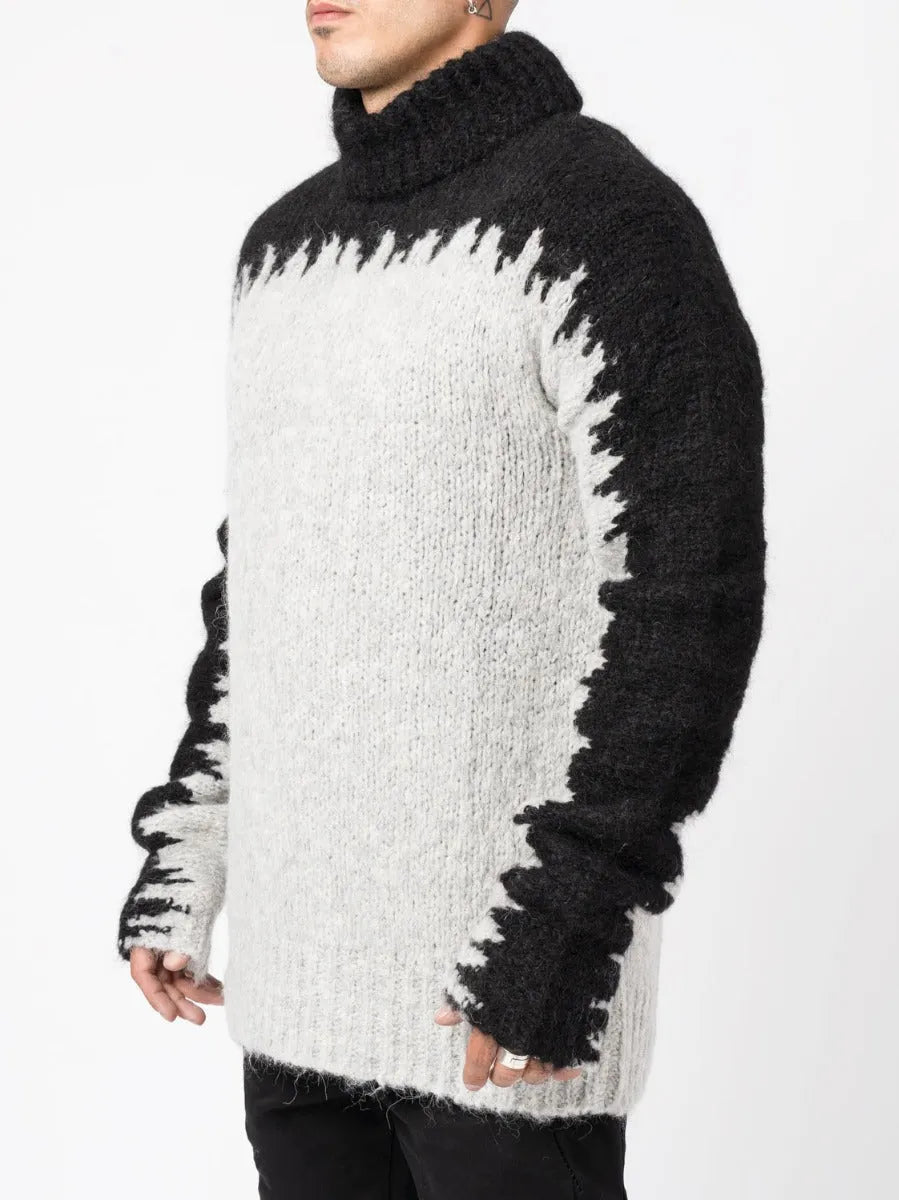 KNIT - by THOM KROM