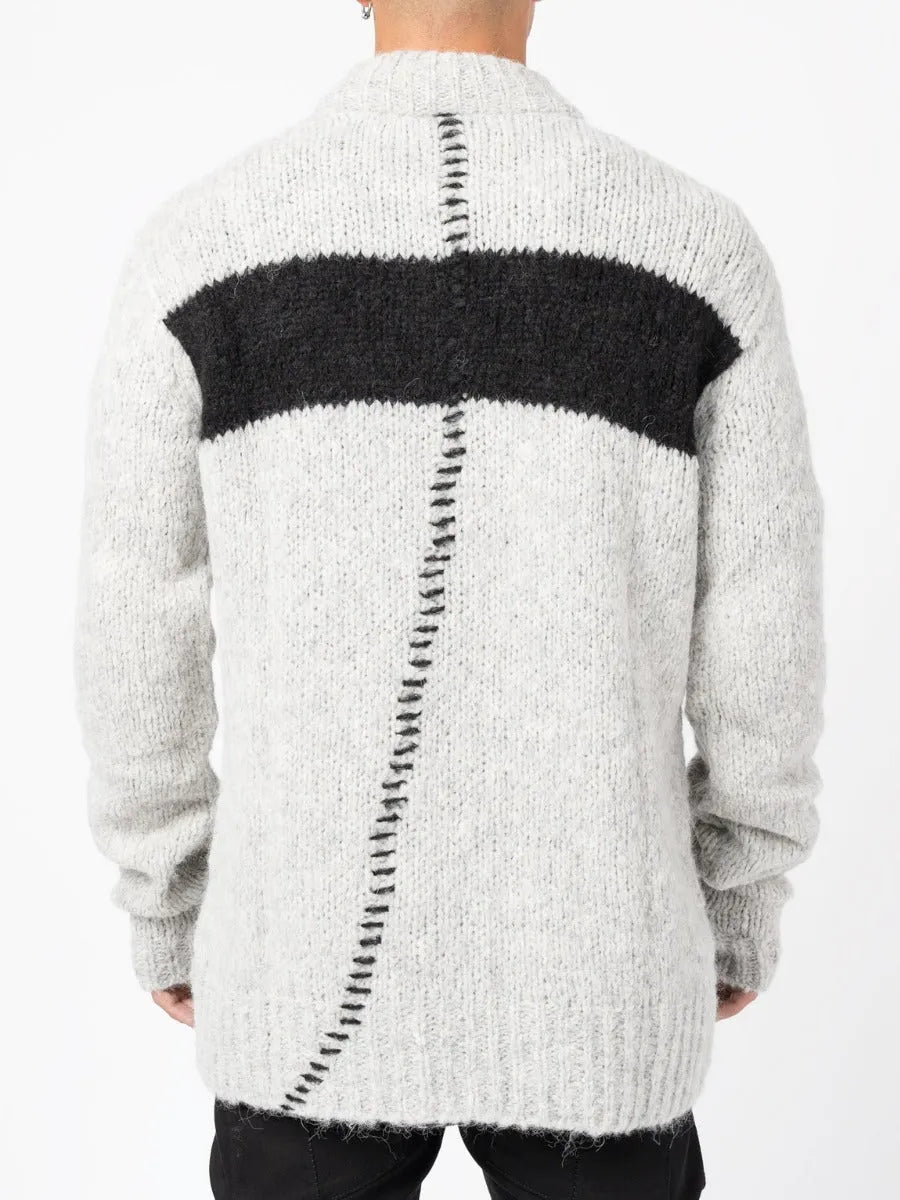 KNIT - by THOM KROM