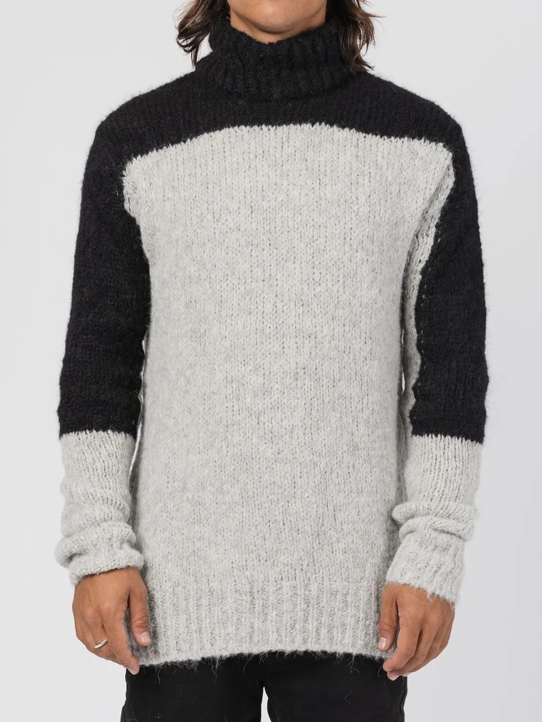 KNIT - by THOM KROM