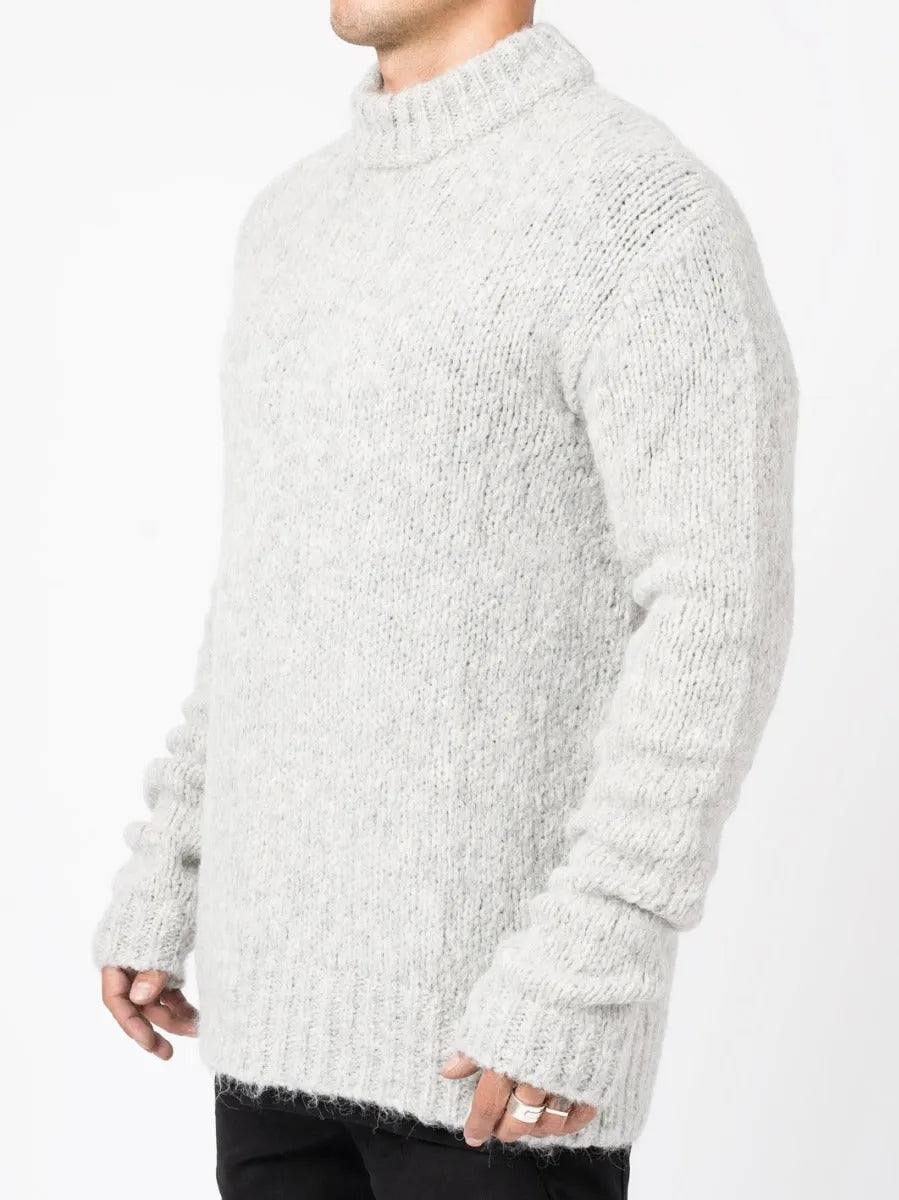 KNIT - by THOM KROM
