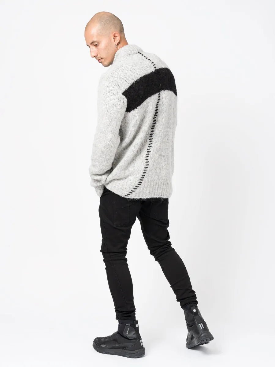 KNIT - by THOM KROM