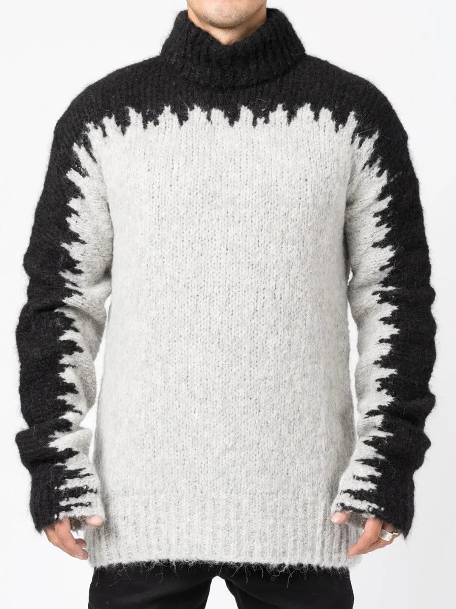 KNIT - by THOM KROM
