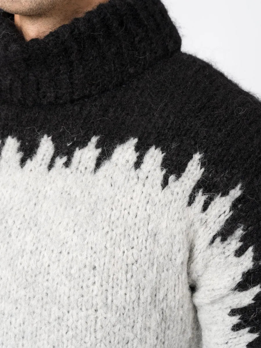 KNIT - by THOM KROM